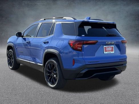 New 2026 GMC Terrain Elevation w/ Elevation Premium Package image 5