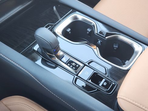 Certified 2025 Lexus RX 350 FWD w/ Technology Package image 24