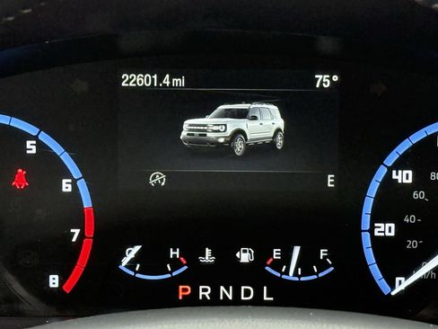 Used 2022 Ford Bronco Sport Big Bend w/ Convenience Package image 16