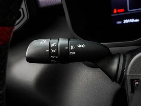 Used 2024 Toyota Sequoia TRD Pro AWD/4WD image 41
