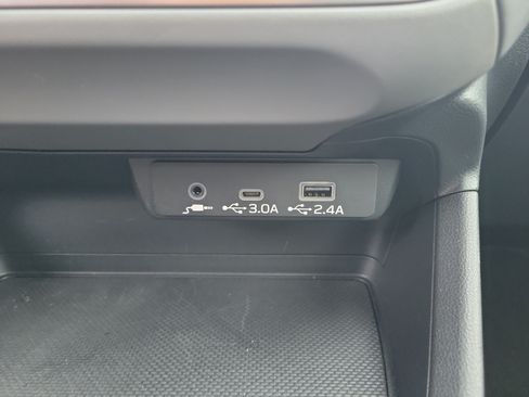 Certified 2024 Subaru Crosstrek 2.0i Premium AWD/4WD image 31
