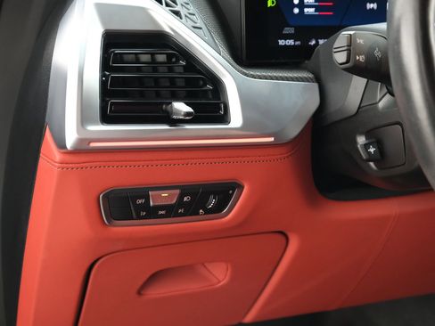 Used 2023 BMW XM AWD/4WD image 28