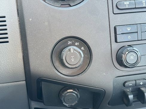 Used 2015 Ford F350 XL image 11