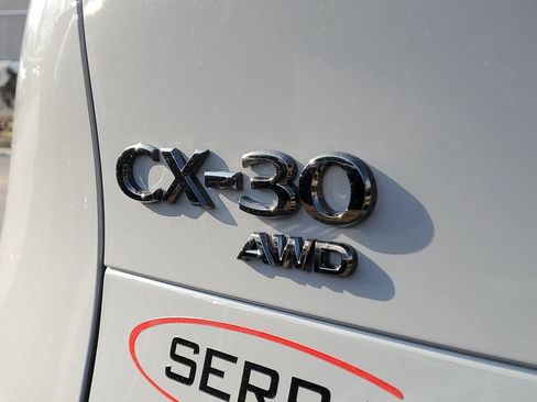 New 2026 MAZDA CX-30 Aire Edition AWD/4WD image 6
