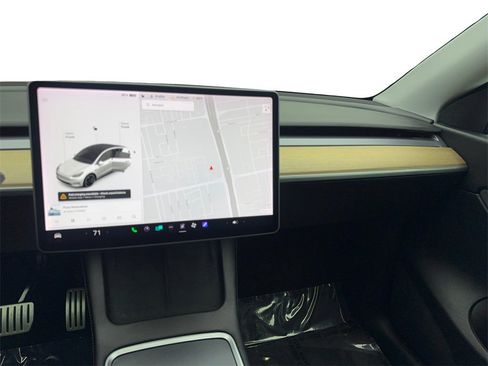 Used 2021 Tesla Model Y Performance image 54