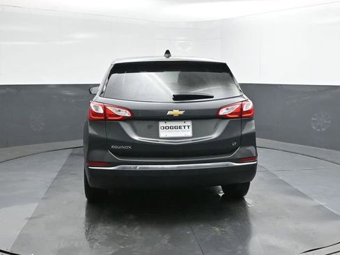 Used 2020 Chevrolet Equinox LT image 8