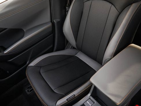 New 2026 Subaru Crosstrek 2.5i Wilderness image 25