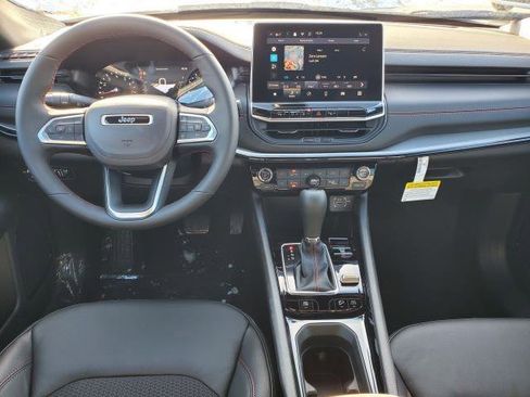 New 2026 Jeep Compass Trailhawk image 20