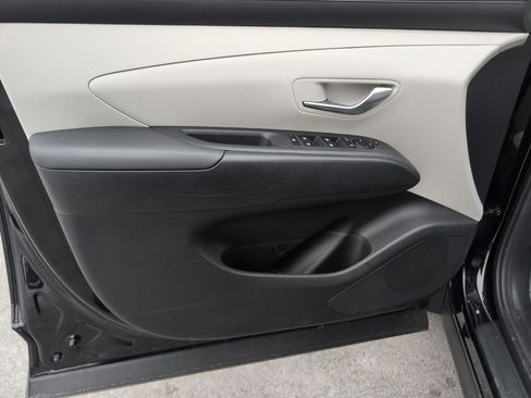 Certified 2025 Hyundai Tucson SEL image 11