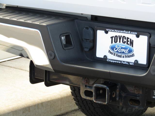 Used 2019 Ford F250 XL w/ XL Value Package AWD/4WD image 9