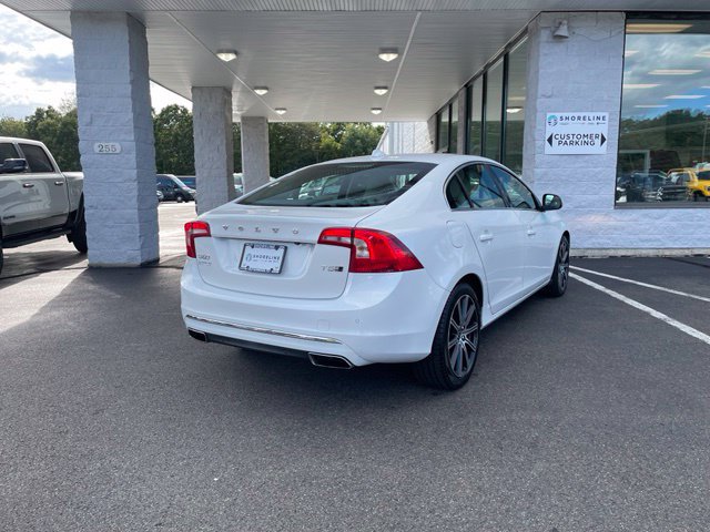 Used 2018 Volvo S60 T5 Inscription AWD/4WD image 5