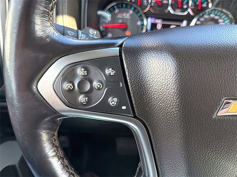 Used 2018 Chevrolet Silverado 2500 LTZ w/ Duramax Plus Package image 29
