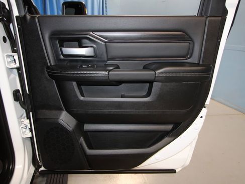 Used 2024 RAM 2500 Rebel w/ Safety Group image 33