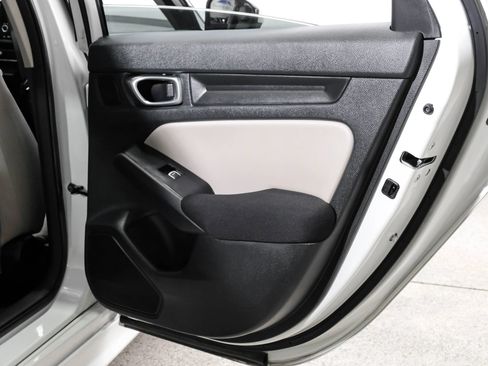 Used 2023 Honda Civic LX image 49