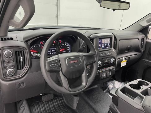 New 2026 GMC Sierra 1500 Pro w/ Pro Value Package AWD/4WD image 3