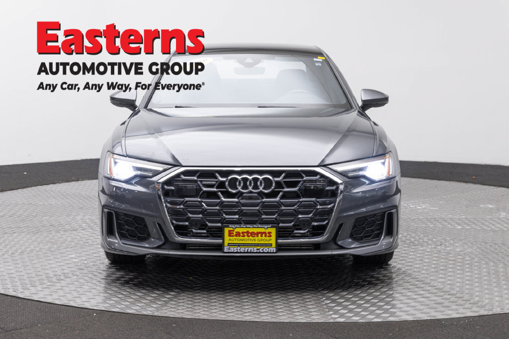 Used 2024 Audi A6 Premium Plus AWD/4WD image 3