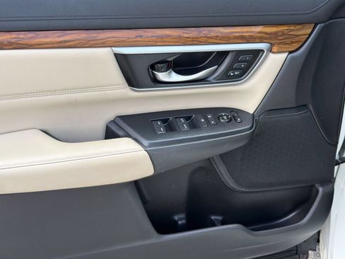 Used 2018 Honda CR-V EX-L image 14