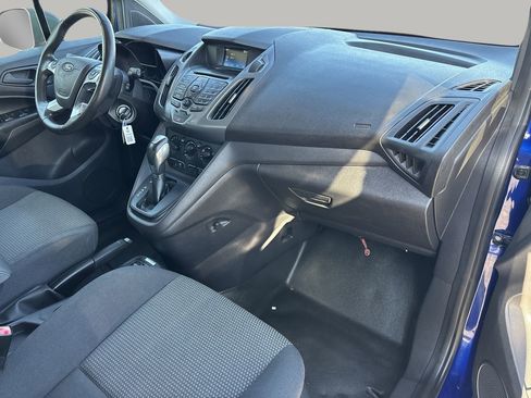 Used 2017 Ford Transit Connect XL image 11