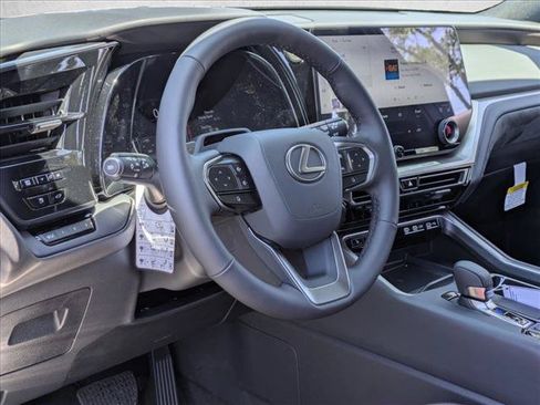 Used 2026 Lexus TX 350 AWD w/ Technology Package image 3