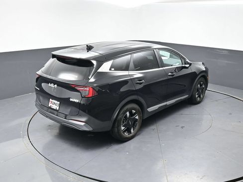 Used 2026 Kia Sportage LX FWD image 39