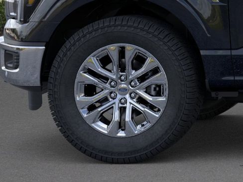 New 2026 Ford F150 Lariat w/ Equipment Group 502A High image 41