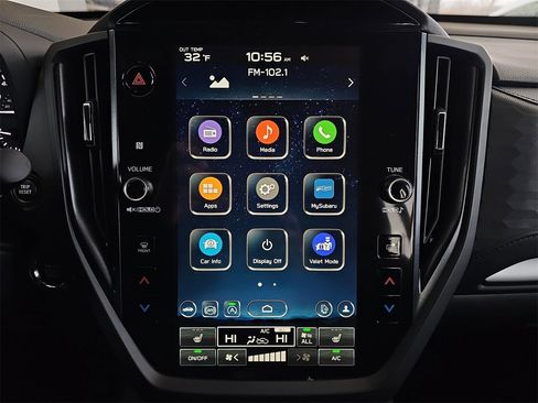 New 2026 Subaru Forester Premium image 20