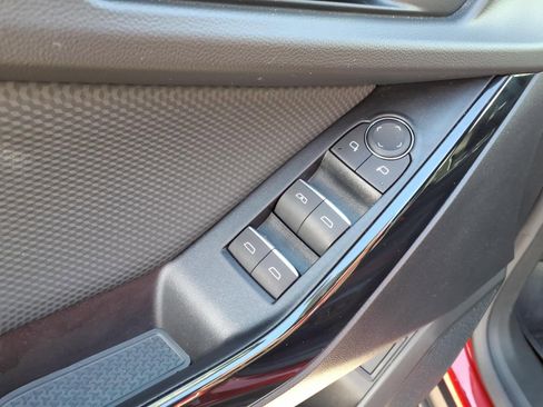 Certified 2025 Chevrolet Equinox RS image 22