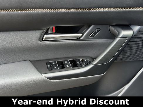 New 2026 MAZDA CX-50 2.5 Hybrid w/ Weather Package image 15