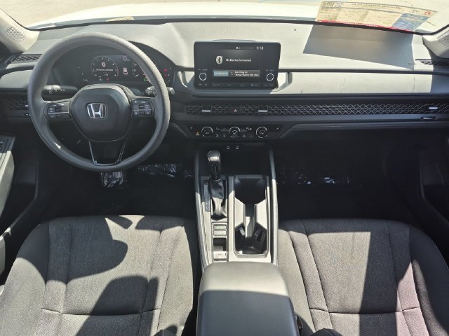 Used 2023 Honda Accord EX image 12