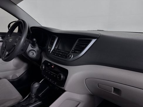 Used 2018 Hyundai Tucson SEL image 24