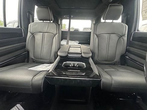 New 2024 Jeep Grand Wagoneer Series II w/ Quick Order Packagew 28T image 25