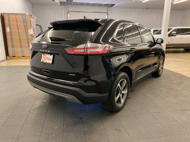 Used 2023 Ford Edge SEL w/ Convenience Package AWD/4WD image 12