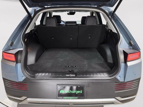Used 2023 Hyundai Ioniq 5 SEL w/ Cargo Package image 28