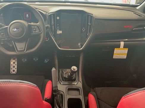 New 2025 Subaru WRX Limited image 9