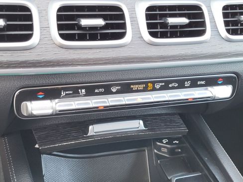 Used 2022 Mercedes-Benz GLE 450 GLE 450 w/ AMG Line Exterior image 20