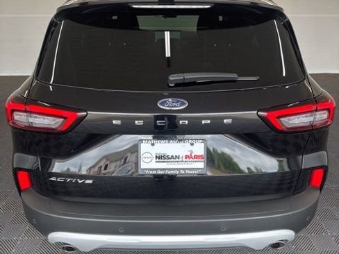 Used 2025 Ford Escape Active w/ Tech Pack #1 FWD image 20