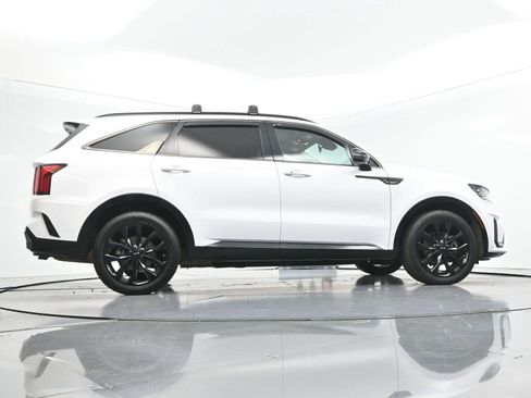 Used 2021 Kia Sorento SX FWD image 58