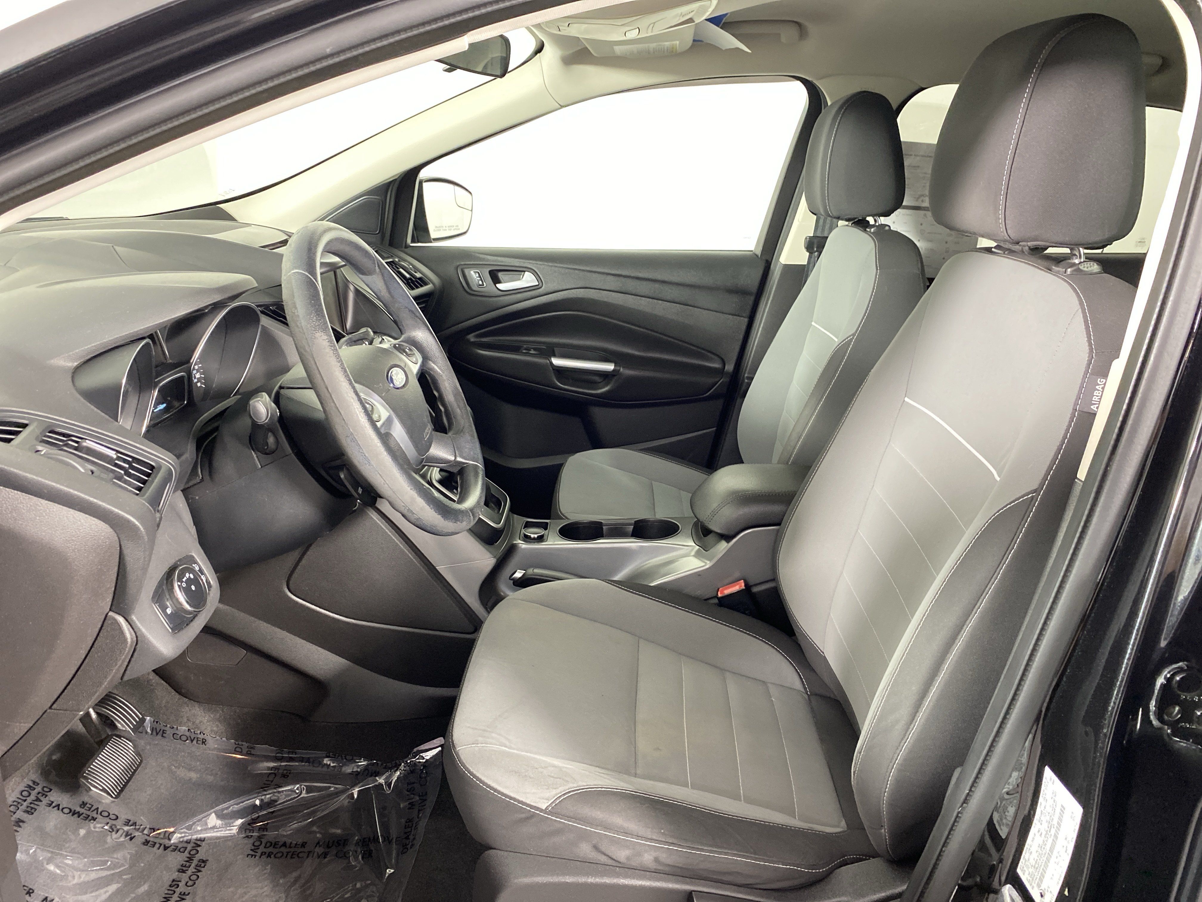 Used 2013 Ford Escape SE FWD image 12