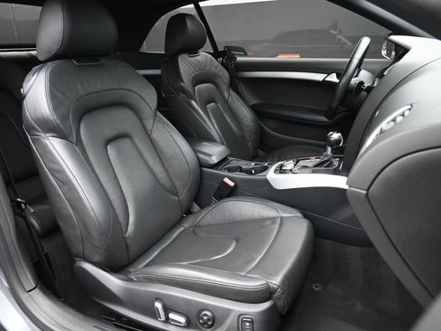 Used 2016 Audi S5 Premium Plus image 23