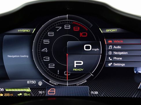 Certified 2023 Ferrari 296 GTB image 83