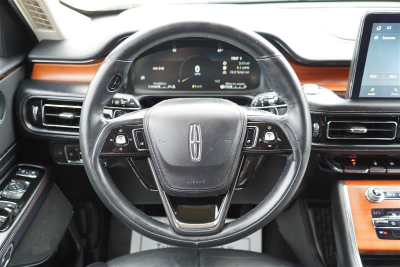 Used 2020 Lincoln Aviator Reserve AWD/4WD image 53