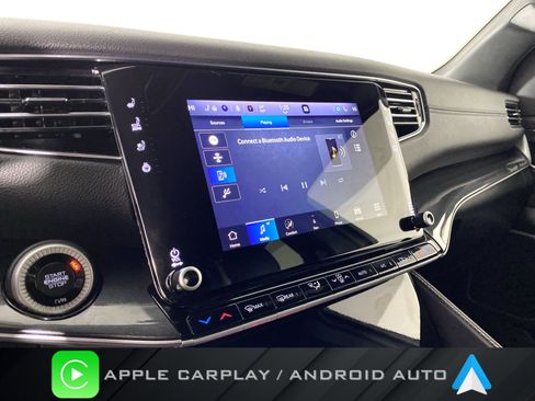 Used 2022 Jeep Wagoneer Series I w/ Premium Group I image 5