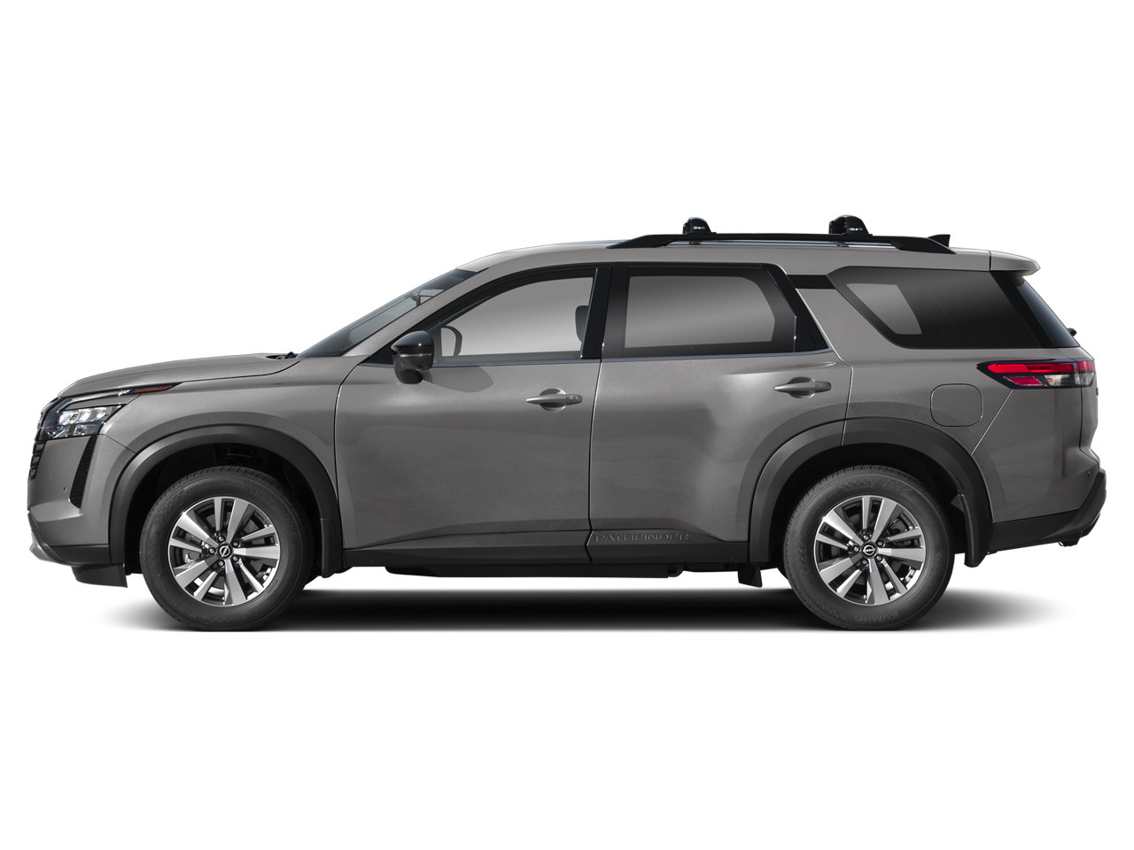New 2026 Nissan Pathfinder SL AWD/4WD image 31