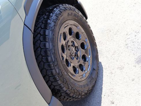 Certified 2026 Honda Passport TrailSport Elite image 35