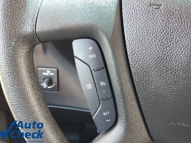 Used 2025 Chevrolet Express 2500 w/ Driver Convenience Package RWD image 15