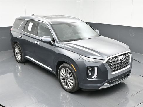Used 2020 Hyundai Palisade Limited image 23
