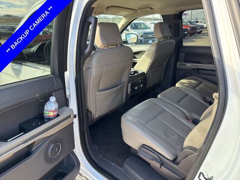 Used 2020 Ford Expedition Max XLT w/ Equipment Group 202A image 7