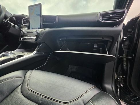 Used 2020 Ford Explorer ST w/ Premium Technology Package AWD/4WD image 81