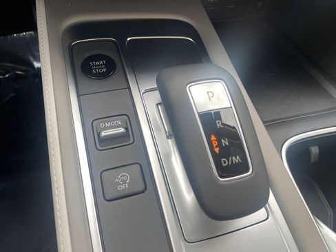 New 2026 INFINITI QX60 Luxe image 28