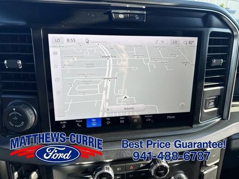 New 2027 Ford F450 Platinum w/ FX4 Off-Road Package AWD/4WD image 22
